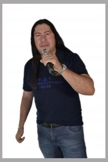 Cicero Romão